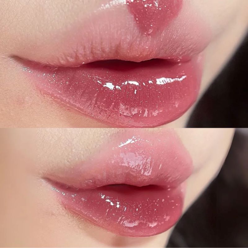 Dior Addict Lip Maximizer Gloss Repulpant & Hydratant #026 Intense Mauve 6ml (No Box) ,Dior, ลิป Dior , ลิปกลอส Dior ,  ลิปกลอส dior addict lip maximizer ,  ซื้อ DIOR  ,  DIOR ลิปกลอส , รีวิว : Dior Addict Lip Maximizer Gloss