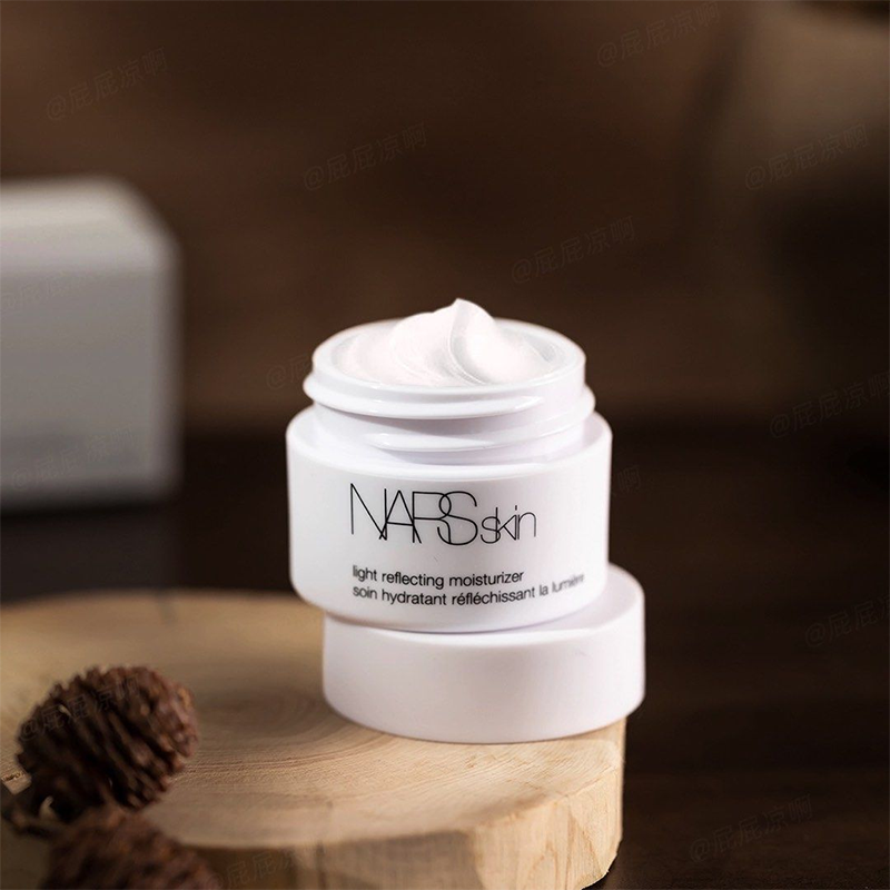 Nars Skin Light Reflecting Moisturizer 14ml